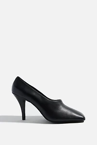 JEFFREY CAMPBELL | Talons hauts Natalya