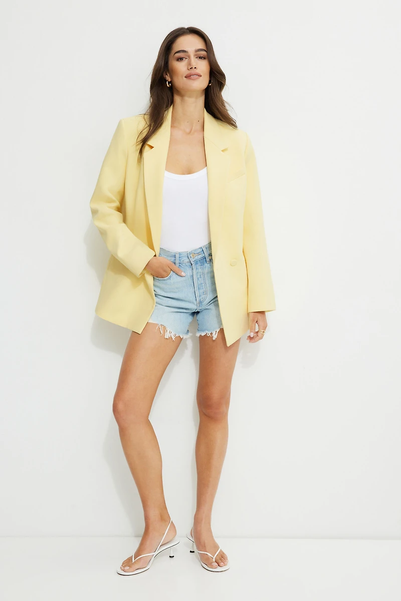 Noa Oversized Blazer