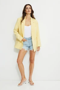 Noa Oversized Blazer