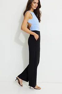 Yasmin Airflow Straight Leg Pants