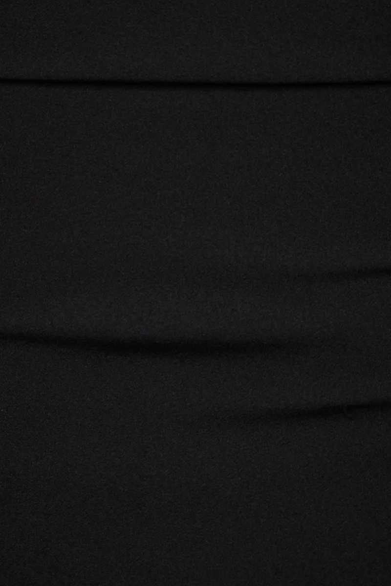 Haut tube en crêpe Aubree