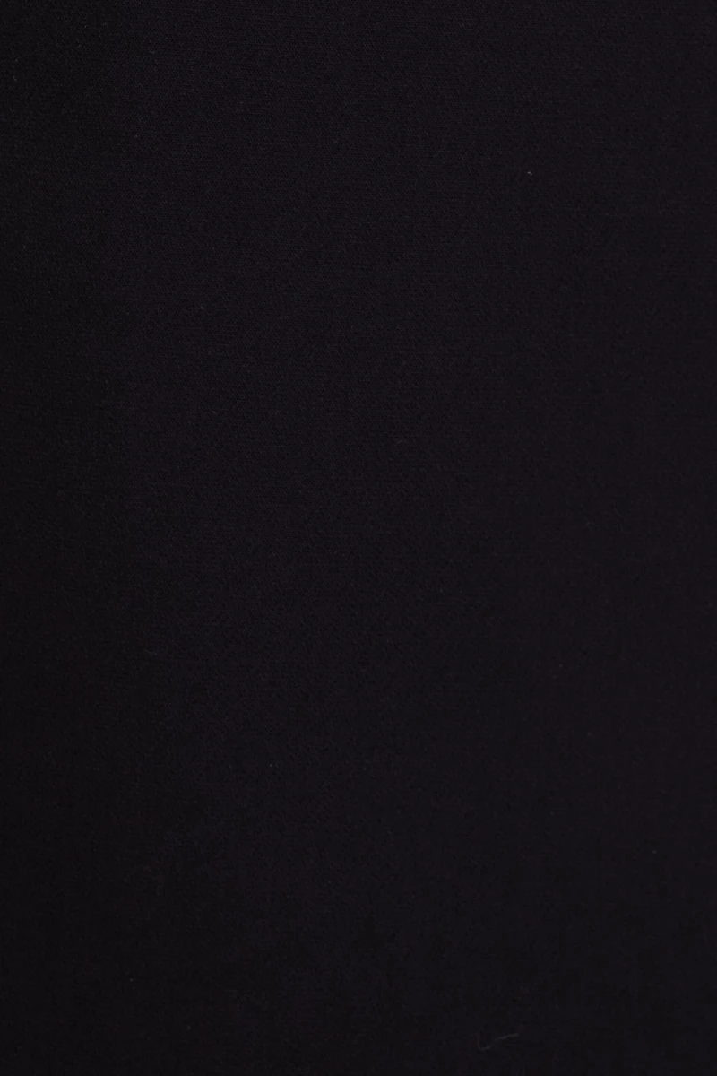 Kylie Front Seam Mini Skirt