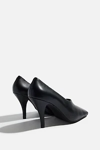 JEFFREY CAMPBELL | Talons hauts Natalya