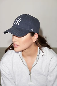 47 Brand | New York Clean Up Cap
