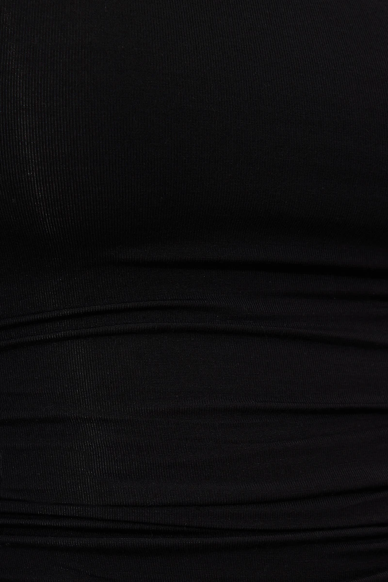 Stella Jersey Long Sleeve T Shirt