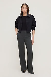 Stevie Slim Bootcut Pants