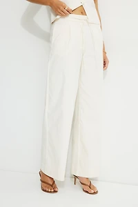 Pantalon à enfiler Esme