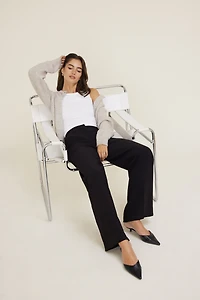 Yasmin Airflow Straight Leg Pants