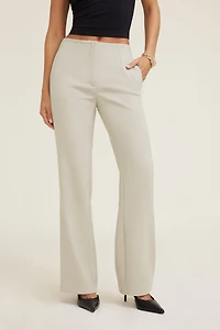 Stevie Slim Bootcut Pants