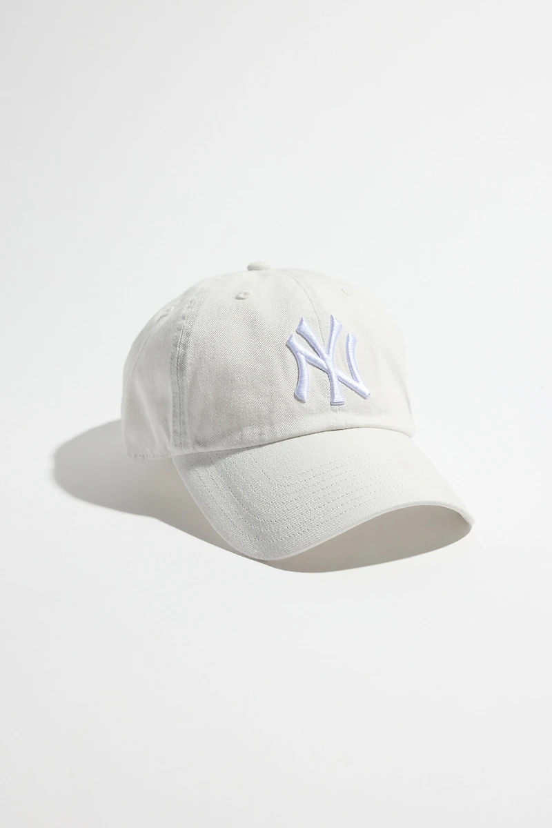 '47 Brand | New York Clean Up Cap