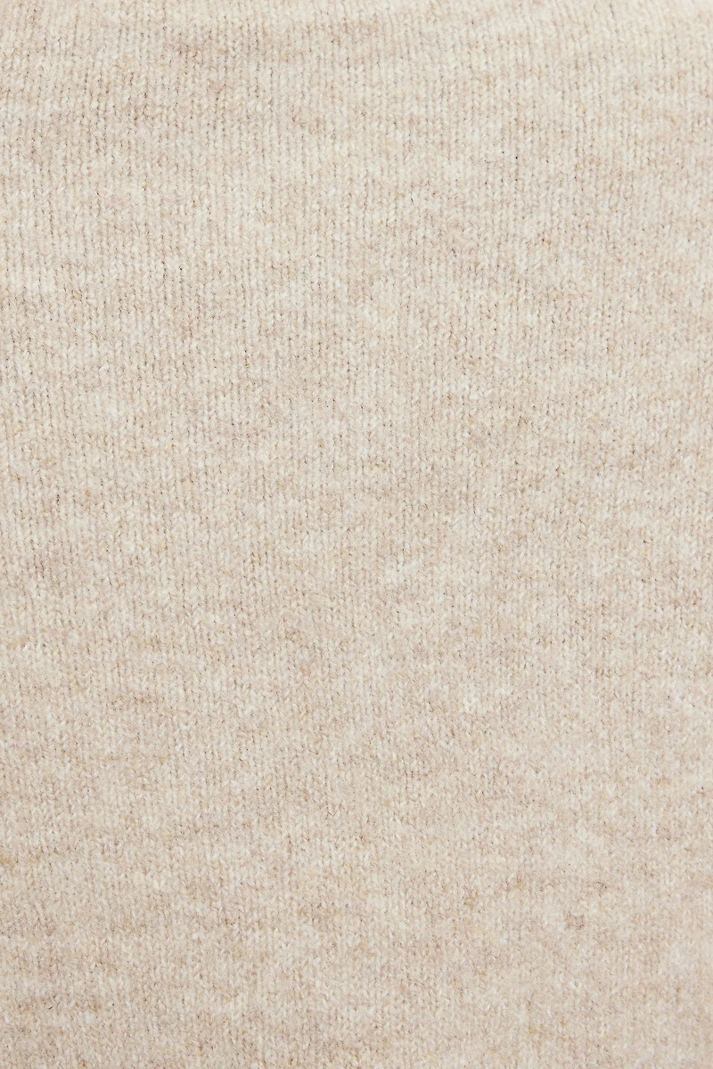 Heavenlyarn™ Crewneck Sweater