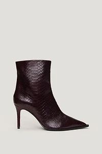 SCHUTZ | Mary Ankle Boots