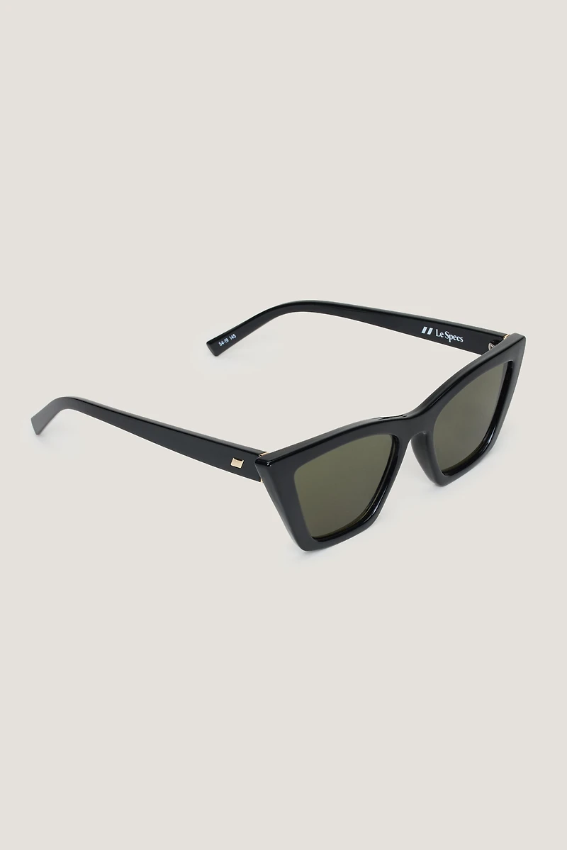 LE SPECS | Lunettes de soleil œil-de-chat Velodrome