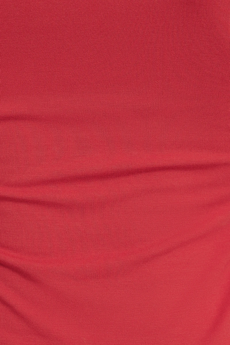 Kyla Jersey Long Sleeve T Shirt