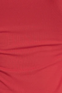 Kyla Jersey Long Sleeve T Shirt