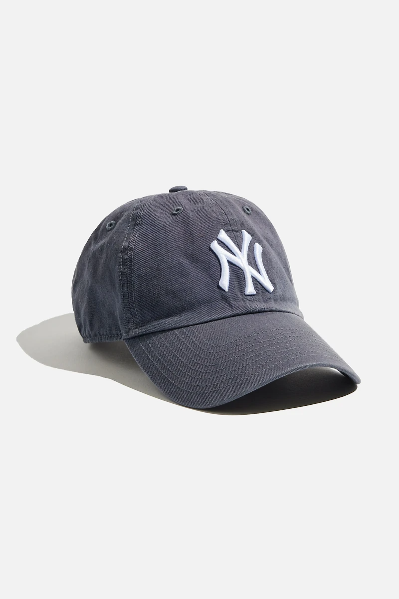47 Brand | Casquette épurée de New York