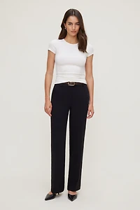 Rumi Crewneck T Shirt