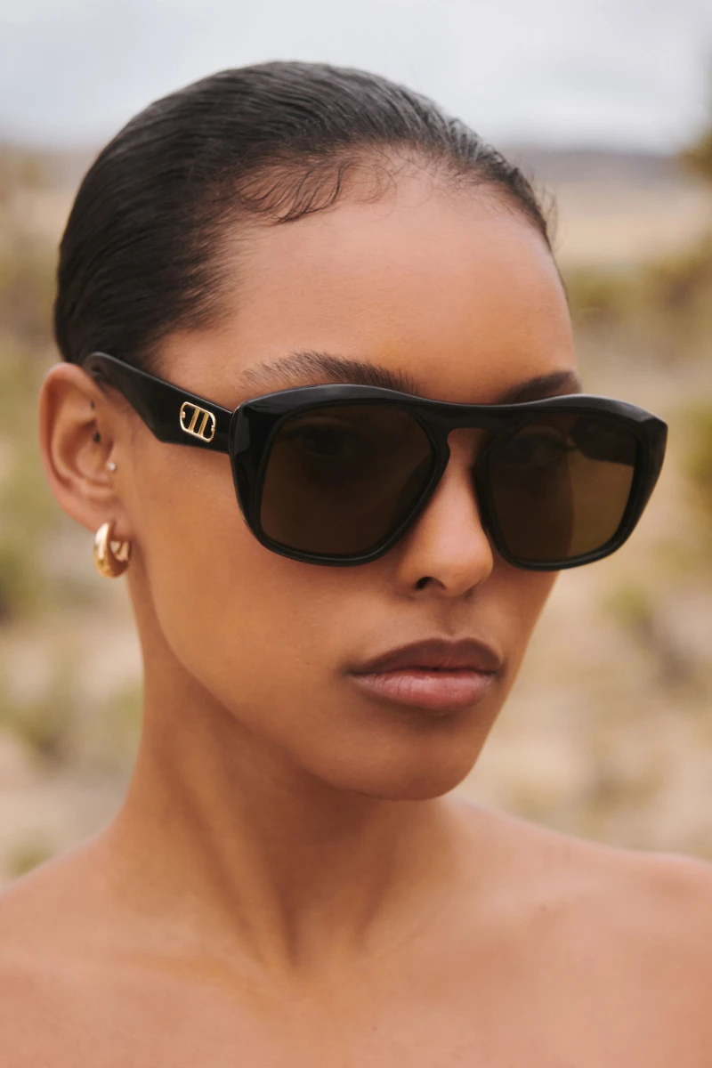 LE SPECS | Lunettes de soleil « Preposterous »