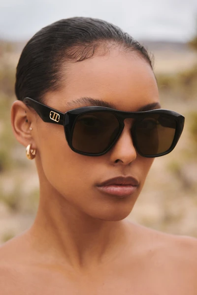 LE SPECS | Lunettes de soleil « Preposterous »