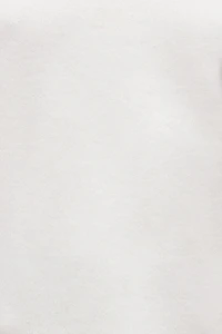 Chandail à épaules dégagées