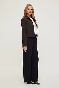 Leo Airflow Wide Leg Pants
