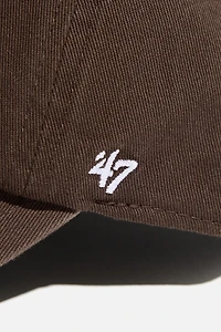 47 Brand | New York Base Runner Clean Up Cap