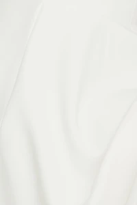 Eloise Bow Strap Mini Dress