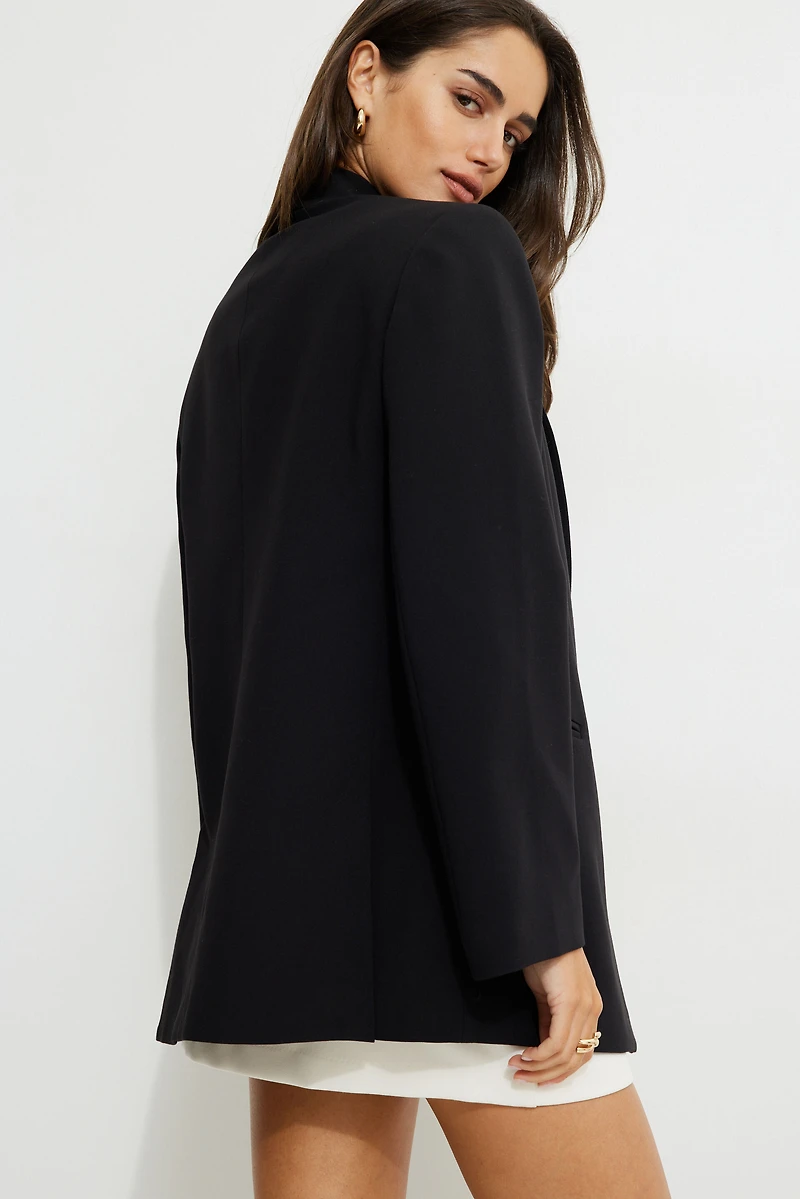 Noa Oversized Blazer