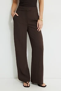 Yasmin Airflow Straight Leg Pants