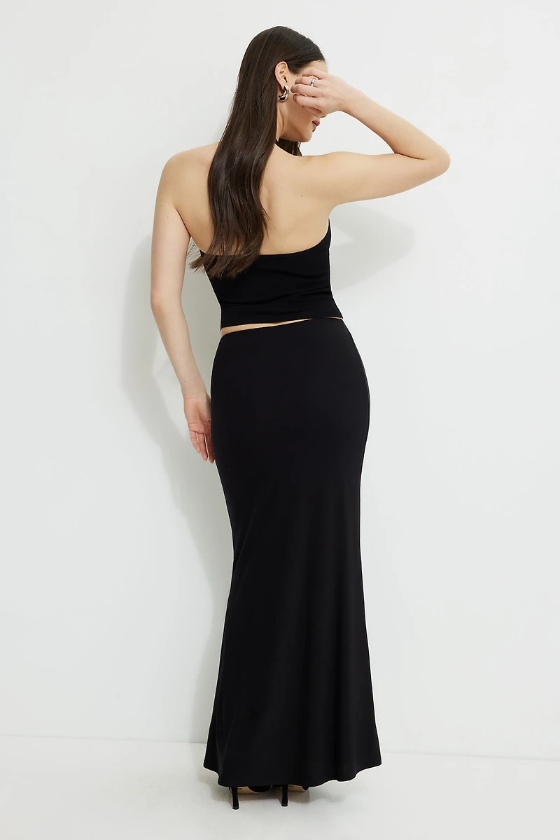 Jupe maxi Daya style sirène