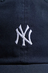 47 Brand | New York Base Runner Clean Up Cap