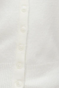 Rebecca Crewneck Cardigan