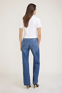 T-shirt de tous les jours en coton