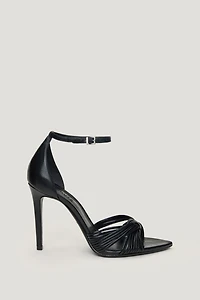 SCHUTZ | Renee Heeled Sandals