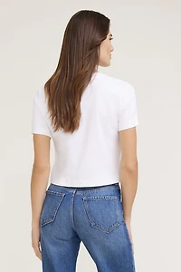 Everyday Cotton T Shirt