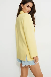 Noa Oversized Blazer