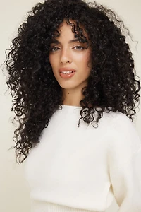 Juliet Cinched Boat Neck Sweater
