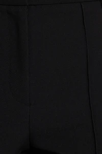 Pantalon ajusté à fermetures éclair