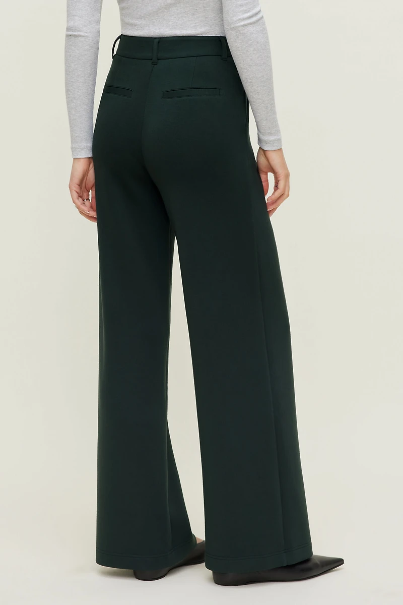 Alex Anywear Wide Leg Pants