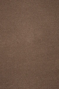 Cardigan à épaules dégagées Alice