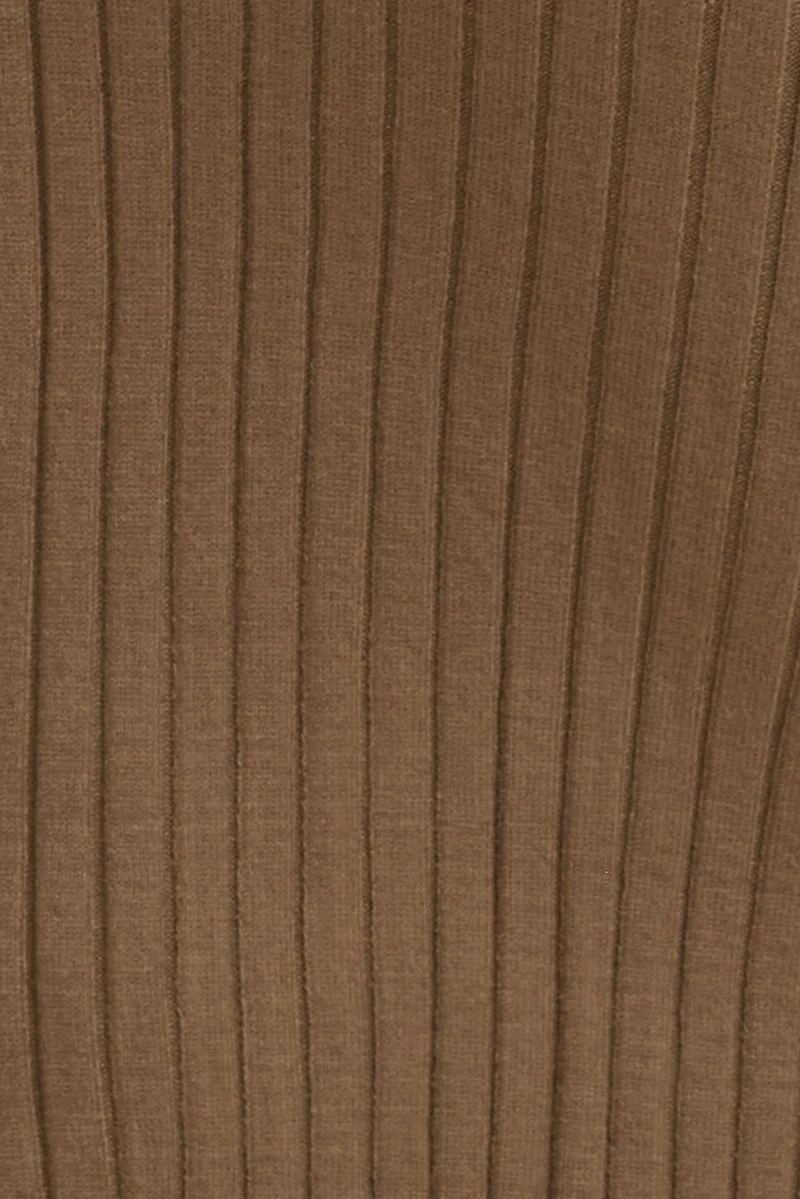 Bodycon Maxi Skirt