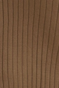 Bodycon Maxi Skirt