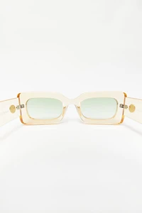LE SPECS | Oh Damn Sunglasses