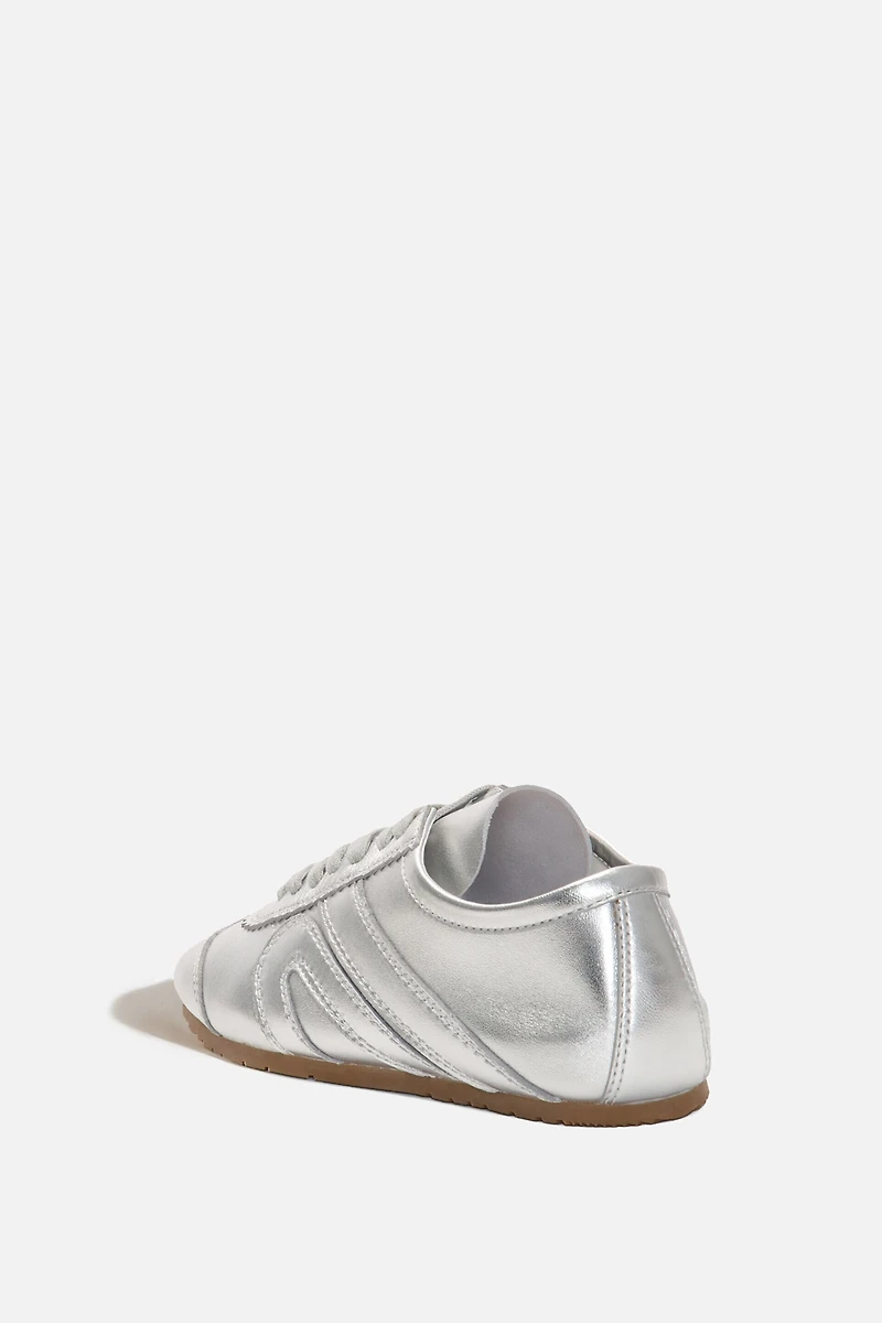 JEFFREY CAMPBELL | Aleta Sneakers