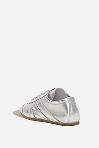 JEFFREY CAMPBELL | Aleta Sneakers