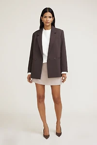 Noa Oversized Blazer