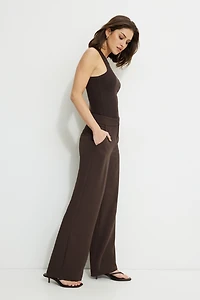 Yasmin Airflow Straight Leg Pants