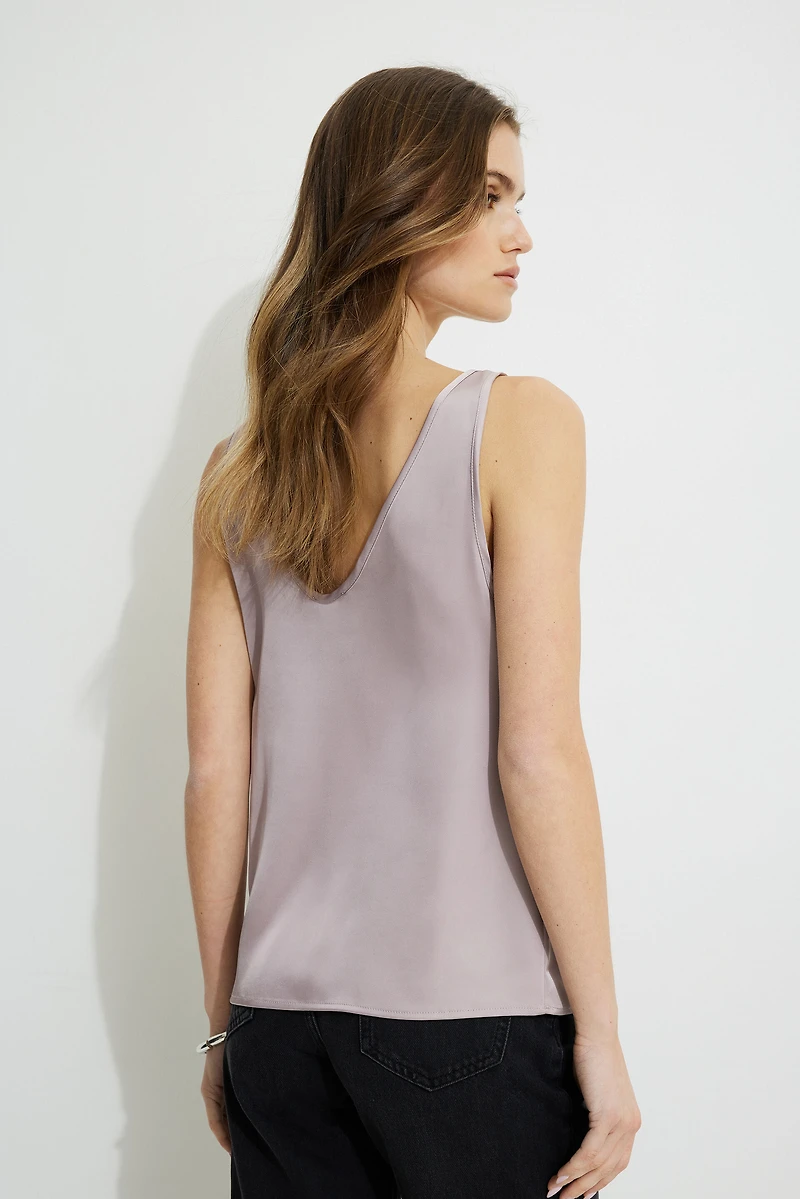 Cami en satin Wren