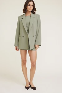 Noa Airflow Oversized Blazer