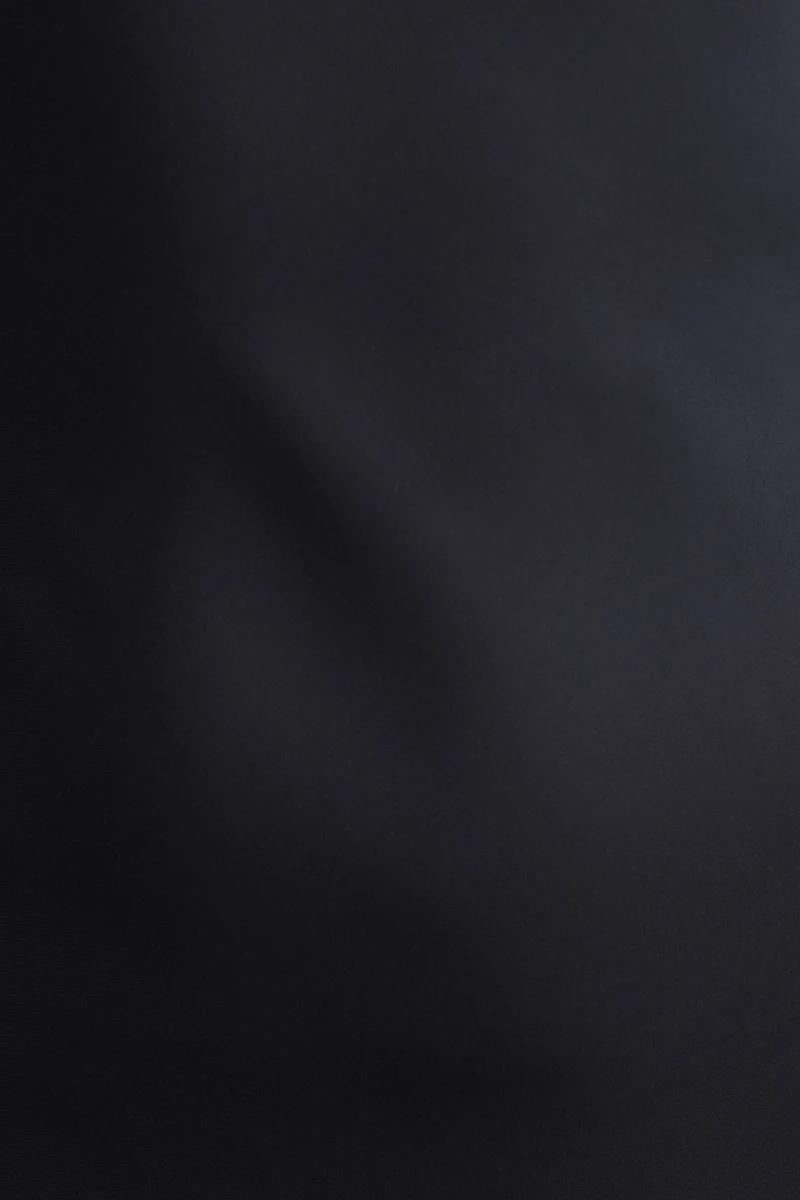 Nora Satin Maxi Slip Dress